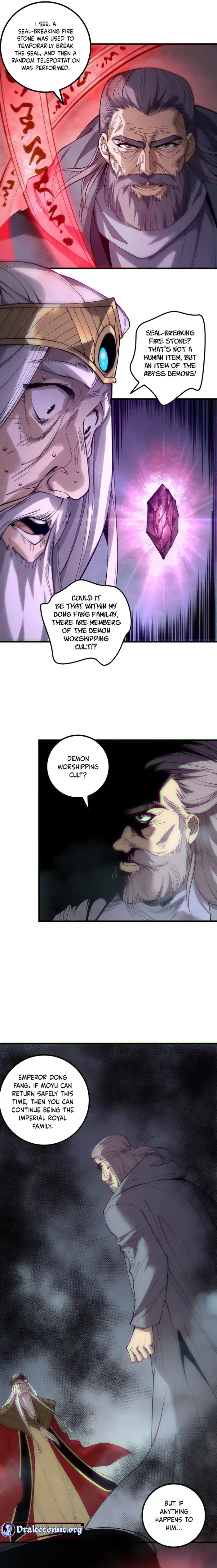 Catastrophic Necromancer Chapter 178 image 10_optimized